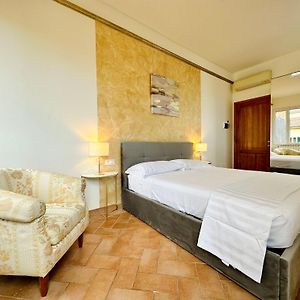 Suite con letto king size